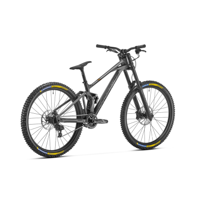 Mondraker SUMMUM MX L grey /  grey / bronze Produktbild 2