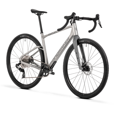 Mondraker ARID R M golden silver / grey Produktbild 1