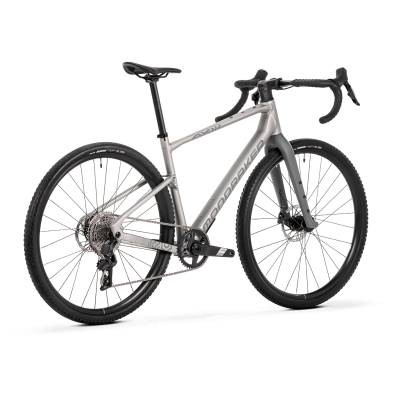 Mondraker ARID R XL golden silver / grey Produktbild 2