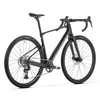 Mondraker ARID CARBON S S black Produktbild 2