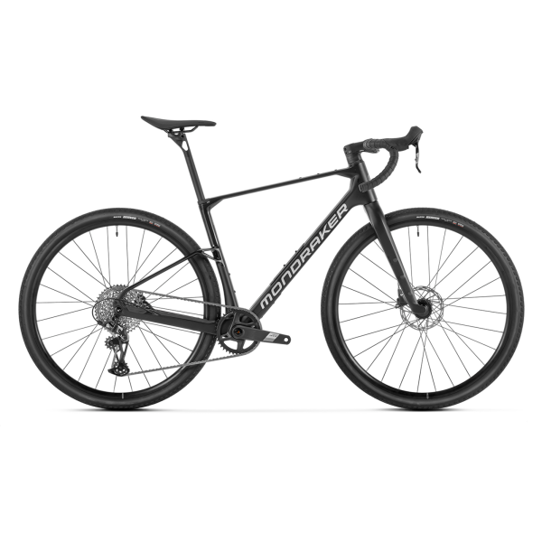 Mondraker ARID CARBON S M/L black