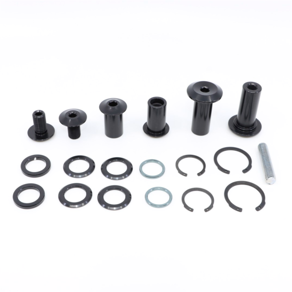 Mondraker UPPER LINK KIT 20 one size