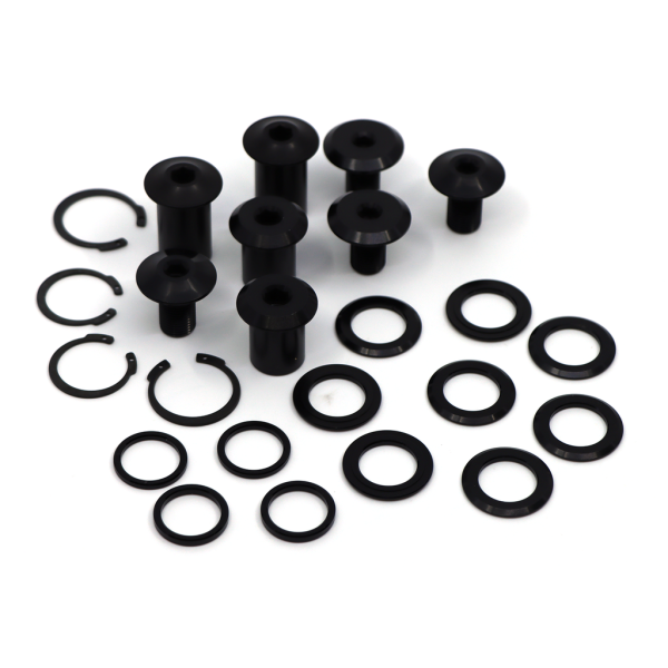 Mondraker UPPER LINK KIT 28 one size