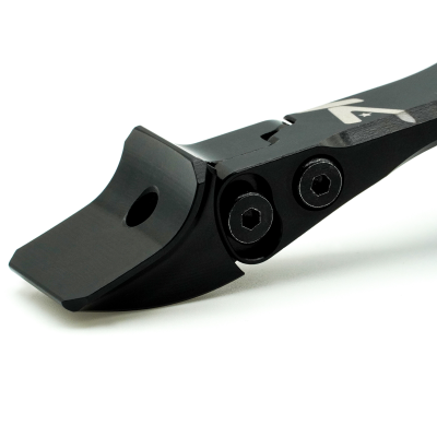 K-Edge K-EDGE GARMIN Gen. 8 Madone Combo Mount one size black Produktbild 2