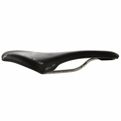 Selle Italia SLR Boost Endurance TI 316 Superflow L3 black Unisex Produktbild 1