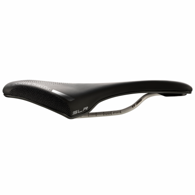 Selle Italia SLR Boost X-Cross TI 316 Superflow S3 black Unisex Produktbild 1