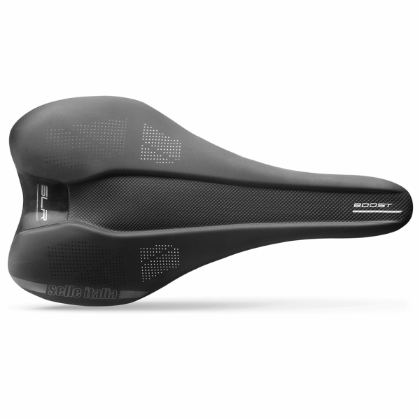 Selle Italia SLR Boost TM S1 black Unisex