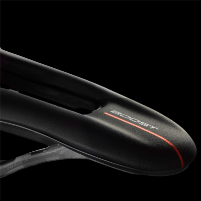 Selle Italia SLR Boost Kit Carbonio Superflow L3 black Unisex Produktbild 3