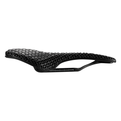 Selle Italia SLR Boost 3D Kit Carbon Superflow L3 black Unisex Produktbild 1
