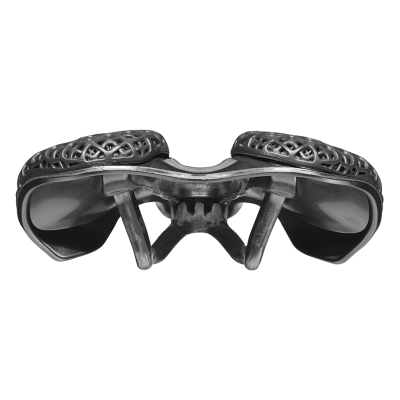 Selle Italia SLR Boost 3D Kit Carbon Superflow L3 black Unisex Produktbild 3