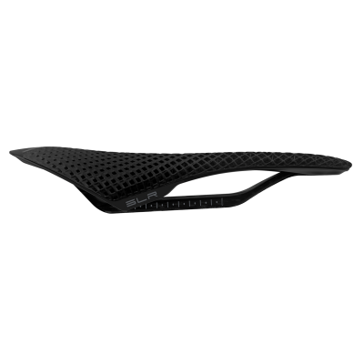 Selle Italia SLR Road 3D Carbon L3 black Unisex Produktbild 1