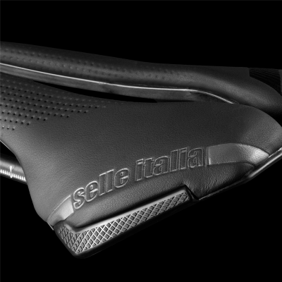 Selle Italia X-LR Kit Carbonio Superflow S3 black Unisex Produktbild 2