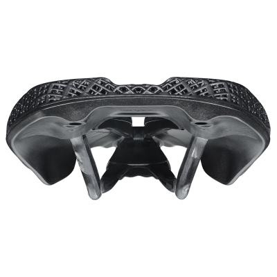 Selle Italia Watt 3D Kit Carbon Superflow U3 black Unisex Produktbild 3