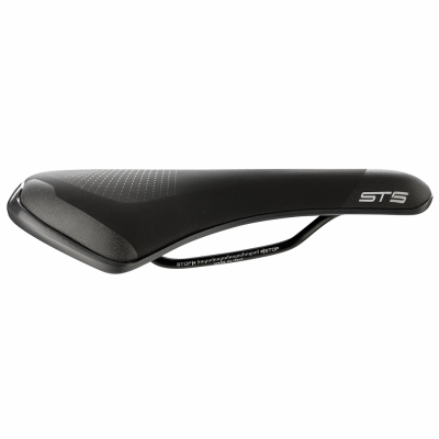 Selle Italia ST 5 ST Flow L2 black Unisex Produktbild 1