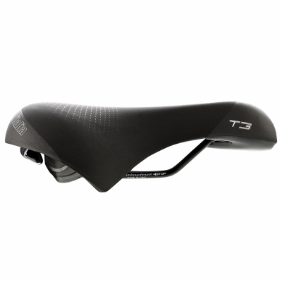 Selle Italia T 3 ST Flow S2 black Unisex Produktbild 1