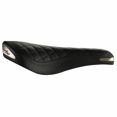 Selle Italia Turbo Bonnie Black FeC L1 black Unisex Produktbild 1