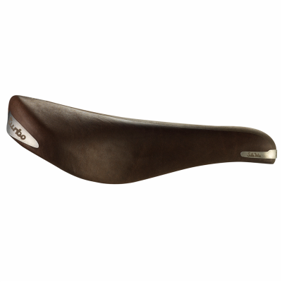 Selle Italia Turbo Bullitt Brown FeC L1 brown Unisex Produktbild 1