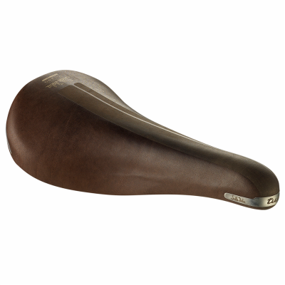 Selle Italia Turbo Bullitt Brown FeC L1 brown Unisex Produktbild 2