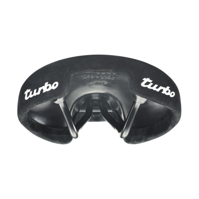 Selle Italia Turbo 1980 Fec Alloy L1 black Unisex Produktbild 3
