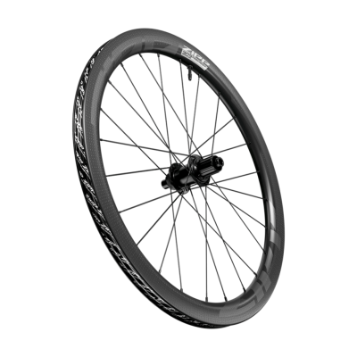 Zipp 303 Firecrest Tubeless Disc-Brake 650B Rear Wheel 27.5"/12x142 SHI black carbon Produktbild 1
