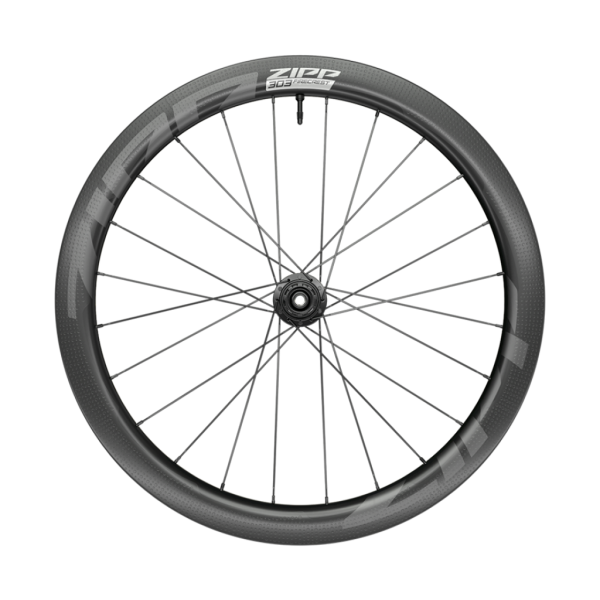 Zipp 303 Firecrest Tubeless Disc-Brake 650B Rear Wheel 27.5"/12x142 XDR black carbon
