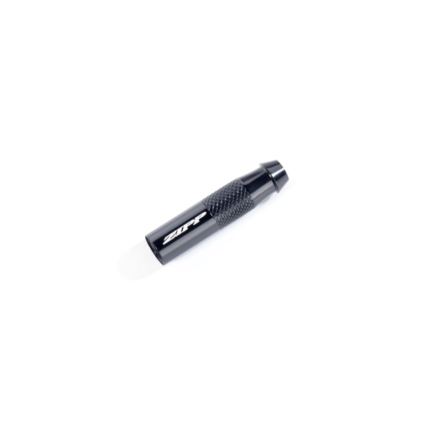 Zipp Valve Extender Kit 27mm for Zipp 202 one size black