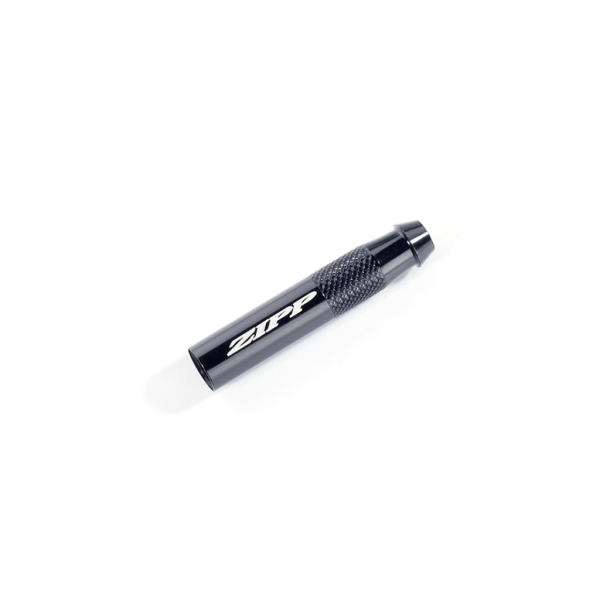Zipp Valve Extender Kit 33mm for Zipp 302/303 one size black