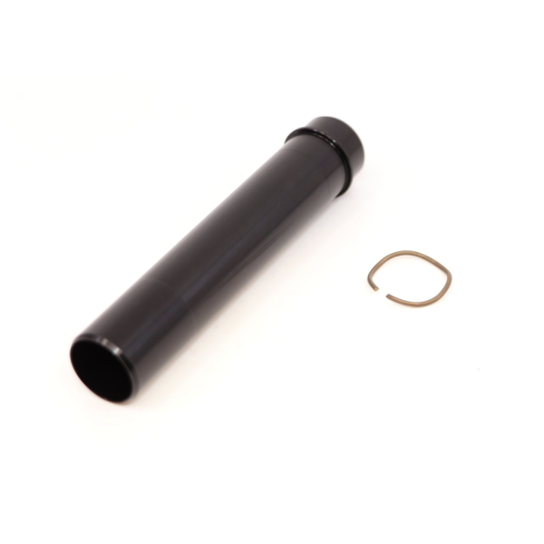 Zipp Hub Axle with Spring Front ZR1 / ZR1 SL one size