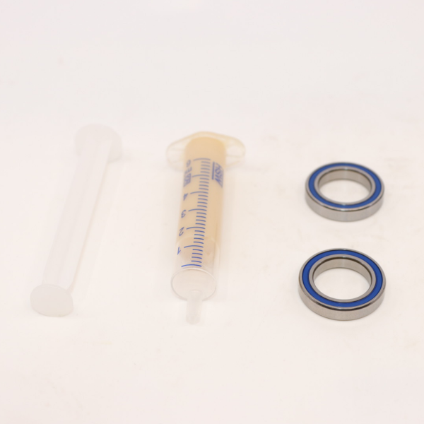 Zipp Hub Bearing Kit CeramicSpeed Zipp 77/177-Body one size