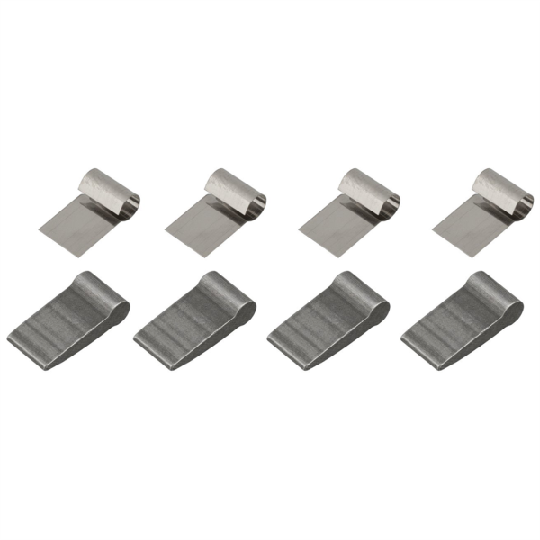 Zipp Freehub Body Spring and Pawl Set Zipp 176/177 Qty 4 one size