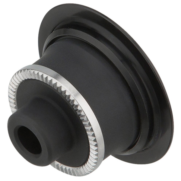 Zipp End Cap Set Front ZR1/ZR1 SL Disc Brake QR one size