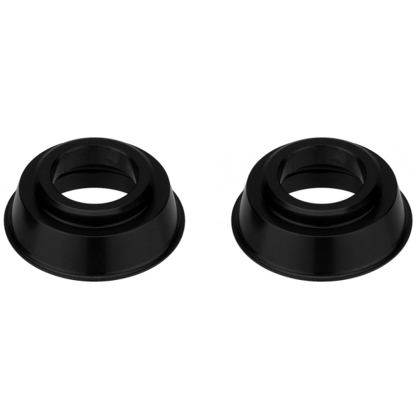 Zipp End Cap Set Front ZM2 SL Torque Cap one size