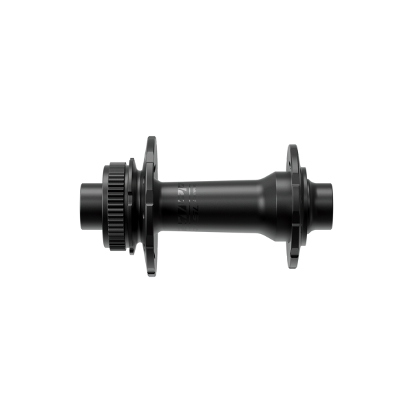 Zipp Front Hub ZR1 SL Centerlock 24H 12x100 one size black