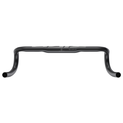 Zipp Handlebar Drop Service Course SL 70 XPLR 42cm black Produktbild 3