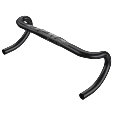 Zipp Handlebar Drop Service Course SL 80 Ergo 44cm black Produktbild 1
