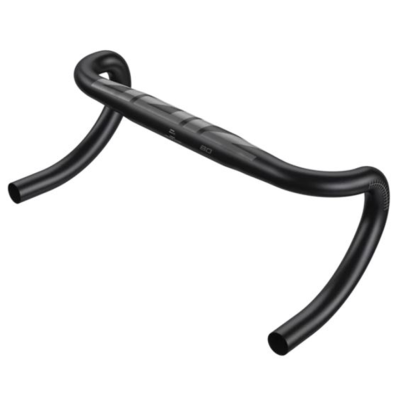 Zipp Handlebar Drop Service Course SL 80 40cm black Produktbild 1