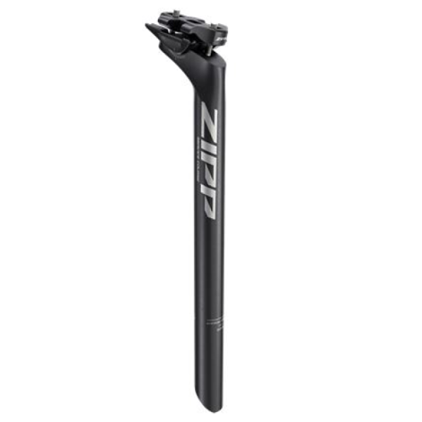 Zipp Seatpost Service Course 350mm 31.6/0 OS/350mm bead blast black