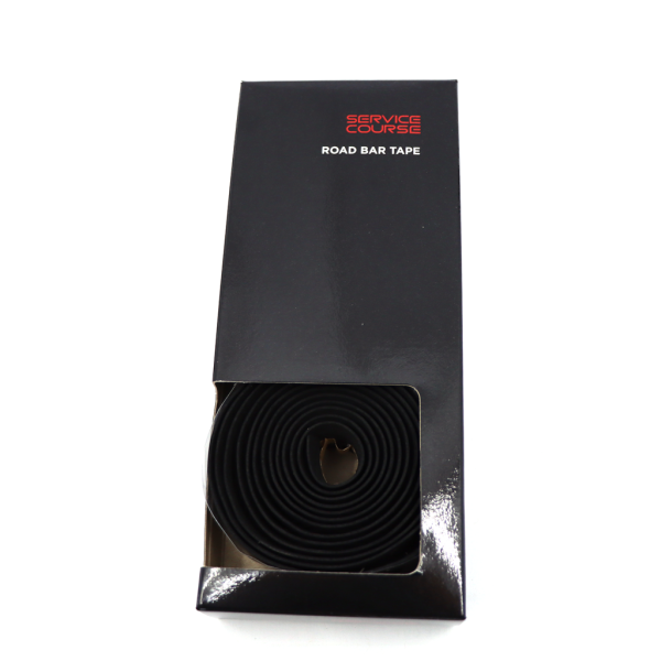 Zipp Service Course Bar Tape one size black