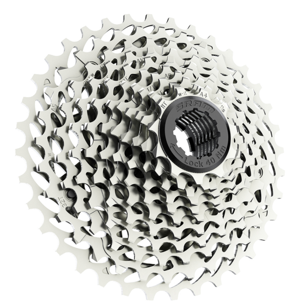 SRAM Cassette PG-1130 11SP 11-26t silver