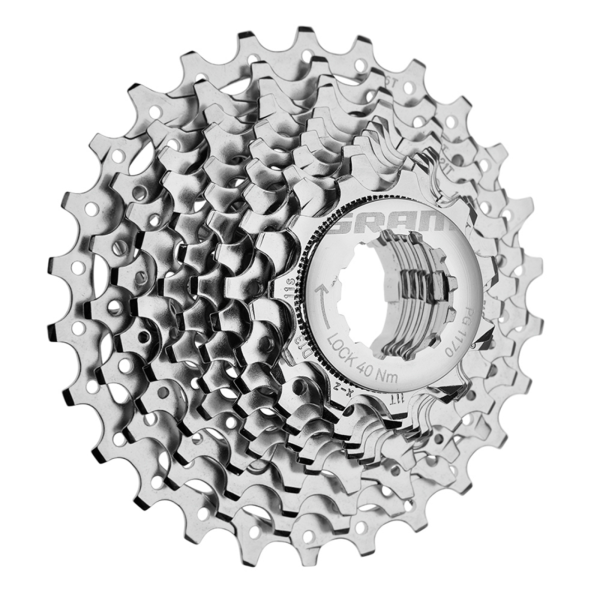 SRAM Cassette PG-1170 11SP 11-25t silver