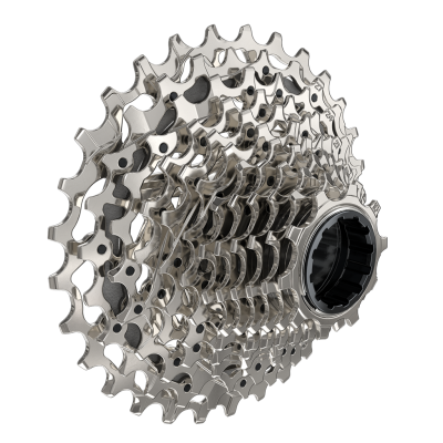Sram Cassette XG-1250 Rival eTap AXS 12SP 10-30t silver Produktbild 1