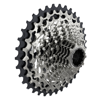Sram Cassette XG-1270 Force eTap AXS 12SP 10-28t silver Produktbild 1