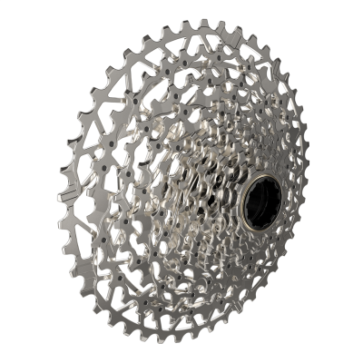 Sram Cassette XG-1251 Rival XPLR 12SP 10-44t silver Produktbild 1
