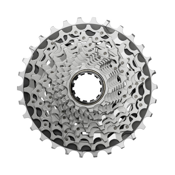 Sram MY26 Cassette XG-1270 Force AXS 12SP 10-30t silver