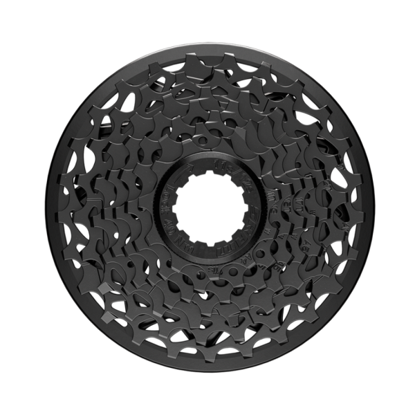 Sram Cassette PG-720 GX DH 7SP V2 11-25t black