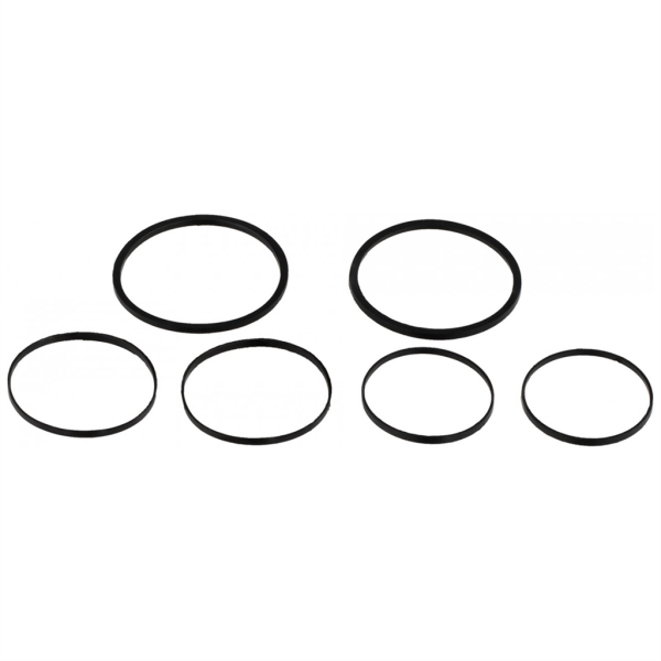 Sram Cassette Stealth Ring Set XG1270 for 10/11/12T N/A