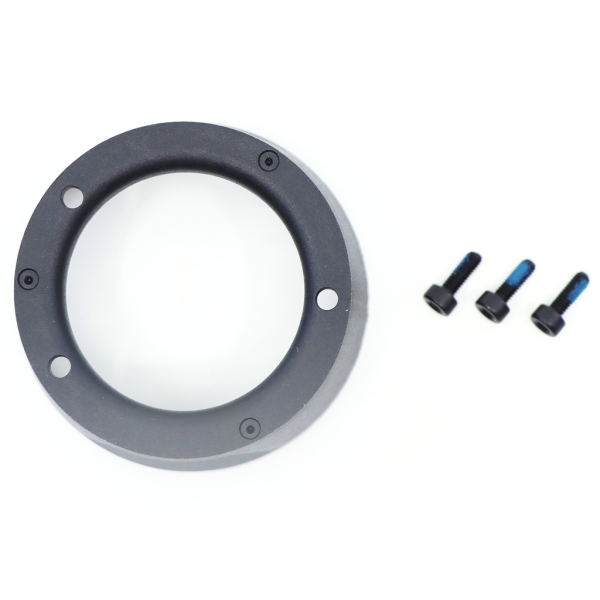 Sram Crank Cap Bosch Gen4/Sram/Brose Alu - Sram/Brose Carbon Crank one size black