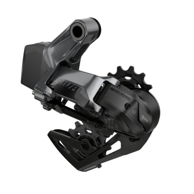 Sram Rear Derailleur Rival XPLR AXS 12SP withoutBattery N/A black Produktbild 1
