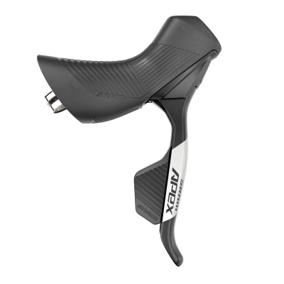 Sram Shift/Brake System Apex AXS hydraulicDisc FM left/1300mm black Produktbild 2
