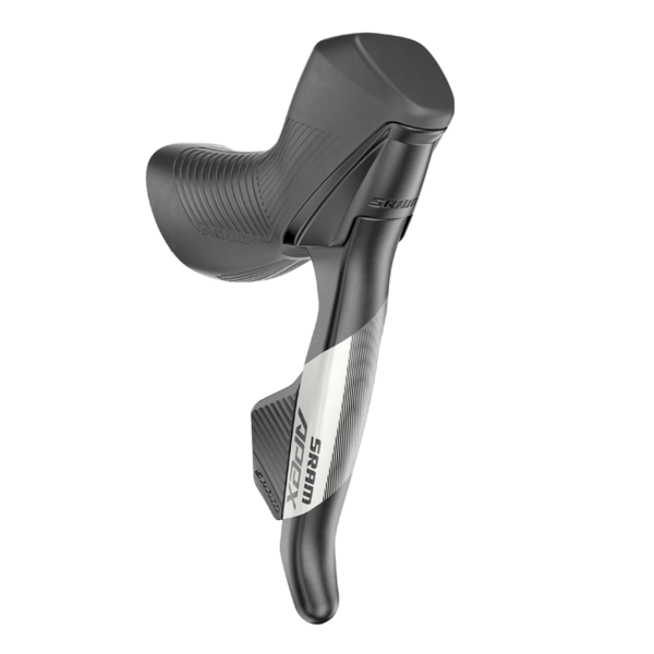 SRAM Shift/Brake Lever Apex AXS hydraulic Disc left black